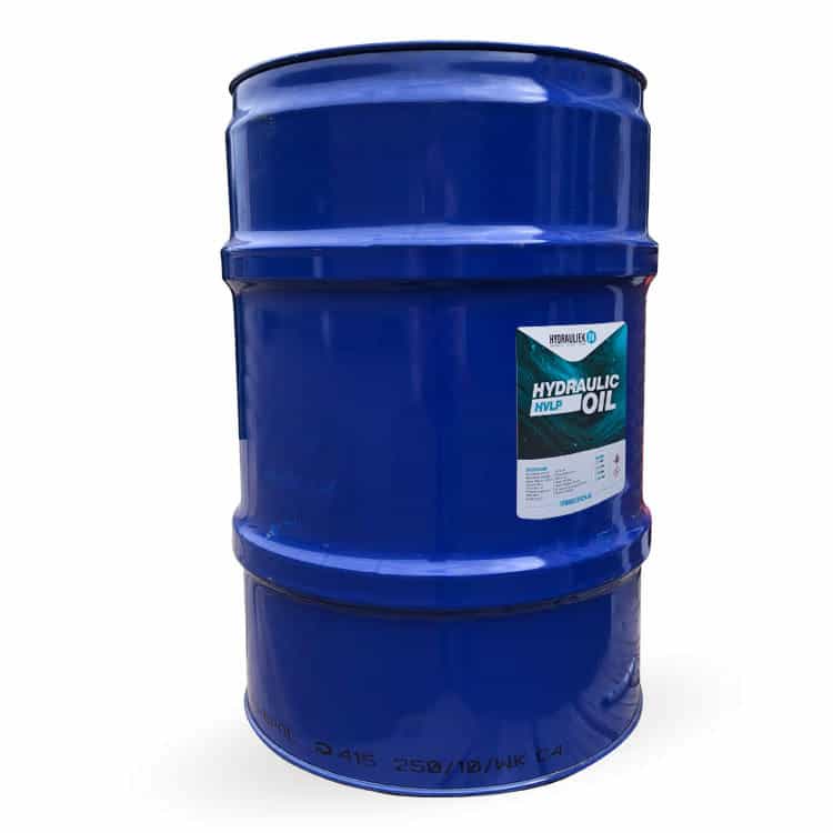 HVLP 68 Hydraulolja 60L