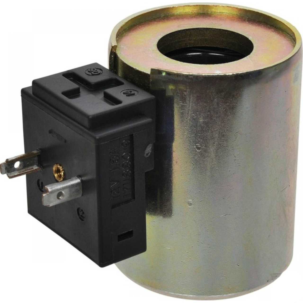 Spole M19P Ø19,1mm 50mm lång 12V 22W