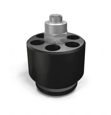 Slangbrottsventil - VUBA 3/4'' BSP