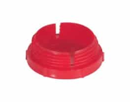Plastplugg dammskydd M26x1,5 hane