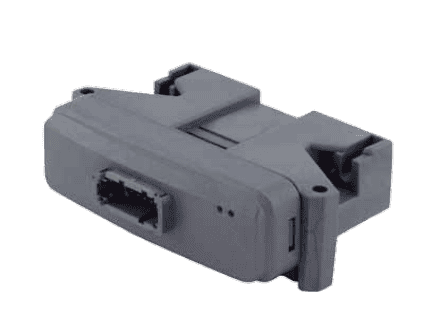 Danfoss MC012-112 mikrokontroller