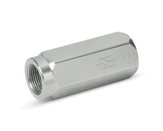Backventil 3/4'' BSP med öppningstryck 5 bar