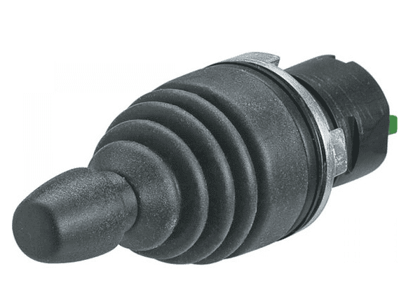 Joystick 2 lägen