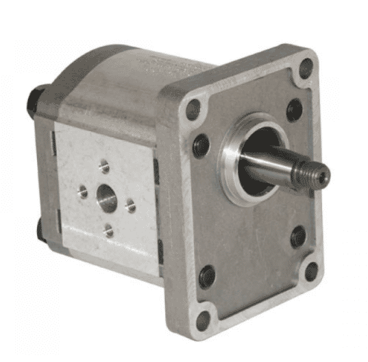 Casappa kugghjulsmotor PLM20R 11cc 82E2