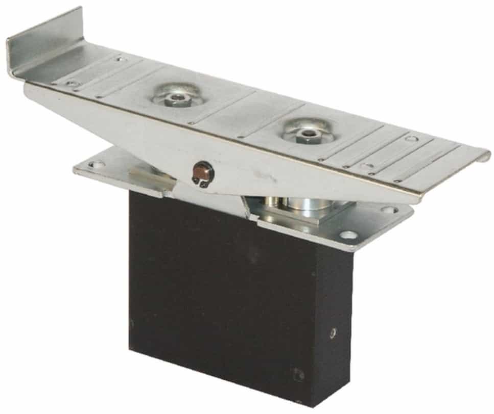 Servo-pedal SV50-B/001C-001C