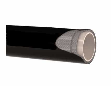 3/8" hydraulslang SAE 100 R7 per meter