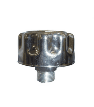 Påfyllningslock 3/4'' BSP med avluftning