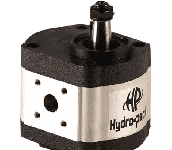 Hydraulpump för Fendt serie 33 - 40 - 44 - classique