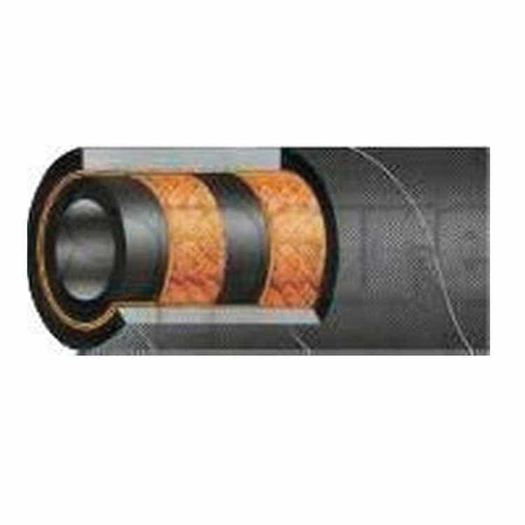 1" 1/4 hydraulslang (2SN) per meter