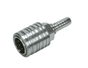 BG-3 snabbkoppling hona 3/8''