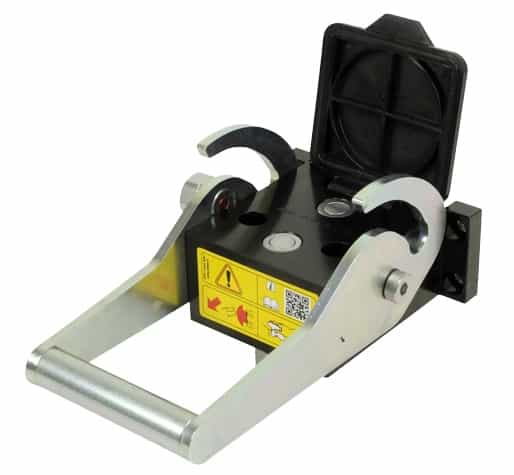 Faster multi snabbkoppling 2x 1/2" BSP hona (typ P206)