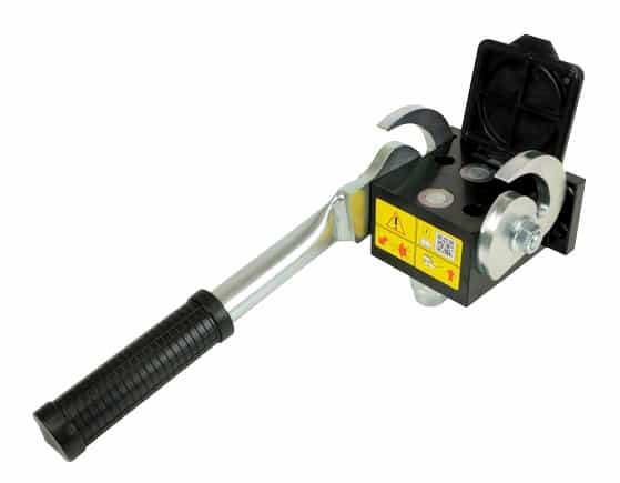 Faster multi snabbkoppling 2x 1/2" BSP hona (typ P208)