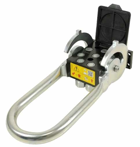 Faster multi snabbkoppling 8x 3/8" BSP hona (typ P5068)