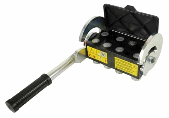 Faster multi snabbkoppling 8x 1/2" BSP hona (typ P808)