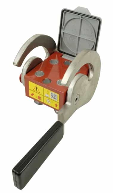 Faster multi snabbkoppling 4x 3/8" BSP hona (typ PH406)