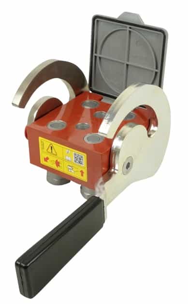 Faster multi snabbkoppling 4x 1/2" BSP hona (typ PH408)
