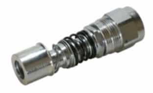 Hydraulkoppling 1/2" BSP hona 40 l/min för Faster multikoppling