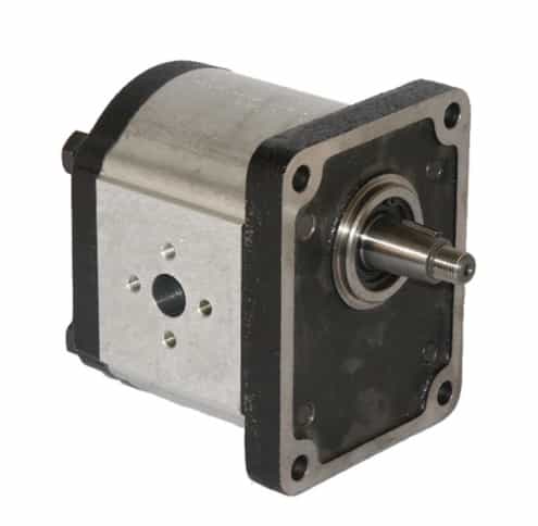 Casappa Kugghjulspump grupp 3 vänster 43cc