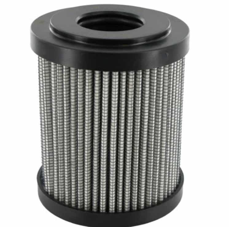 Filterelement metall 60µm MF4003M60NB för returfilter MPF400