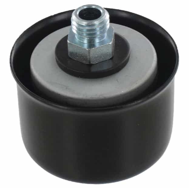 Avluftningsfilter 3/4" BSP 10µm