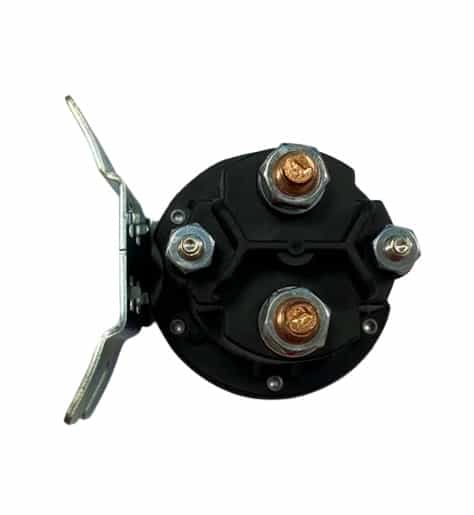 Relä för hydraulaggregat 24V