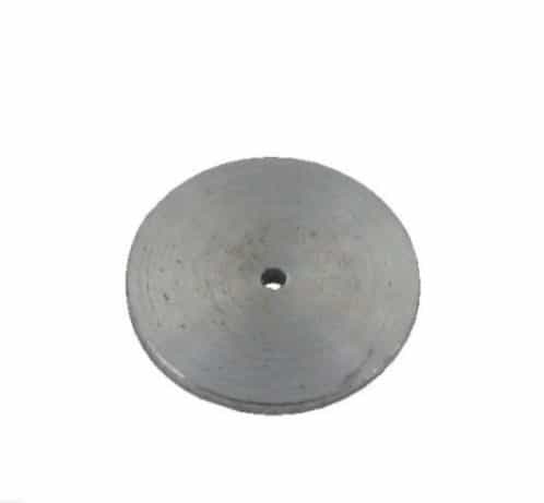 Strypbricka 8L Ø1,3 mm