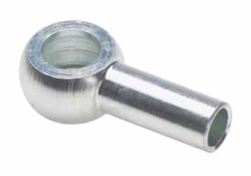 Banjo rör 3/8" - 12L 500 mm