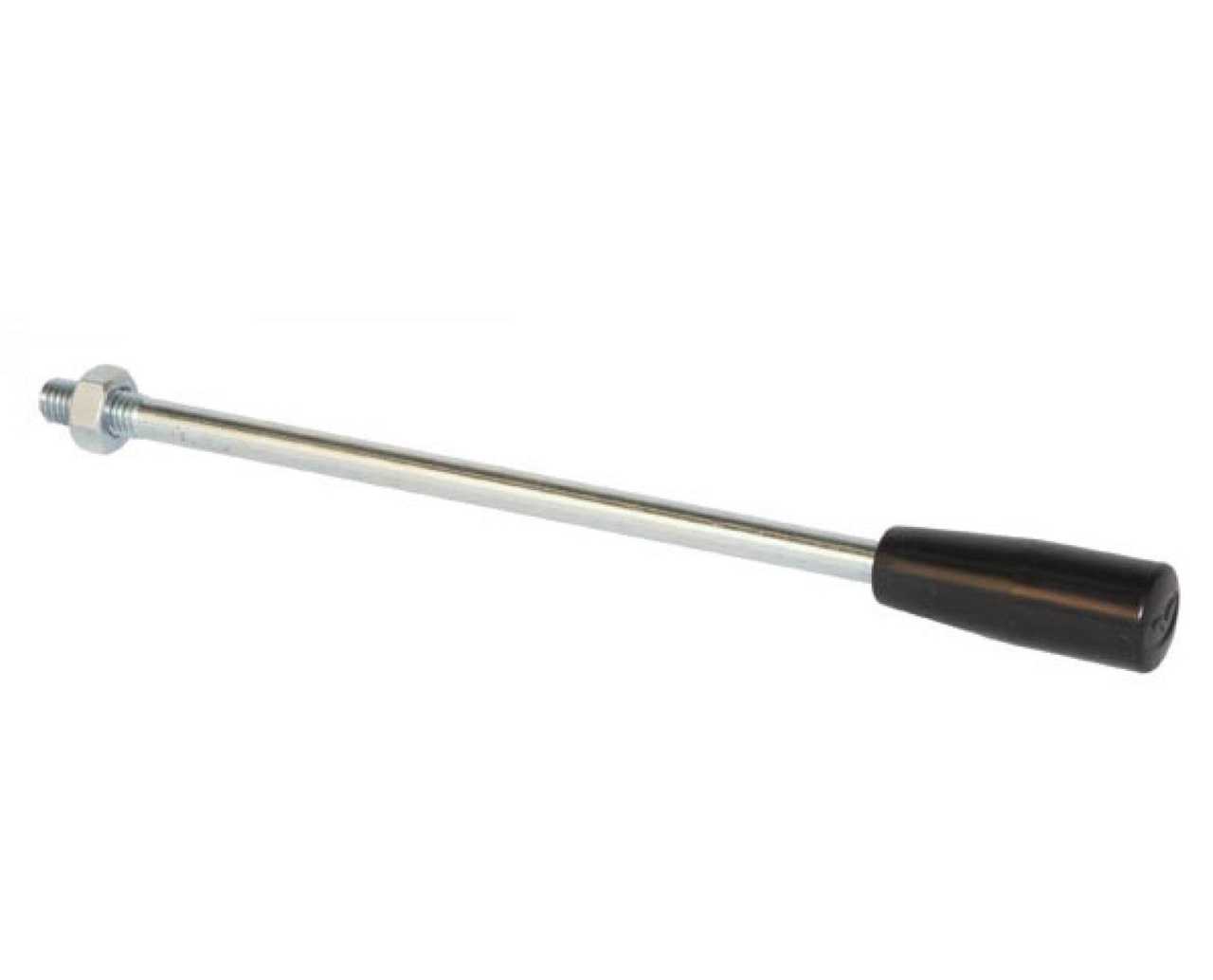Spak M12x250mm AL01