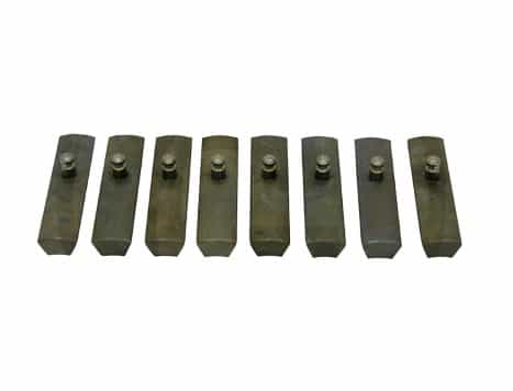 Pressback 27-31 mm för slangpressmaskin P20Q