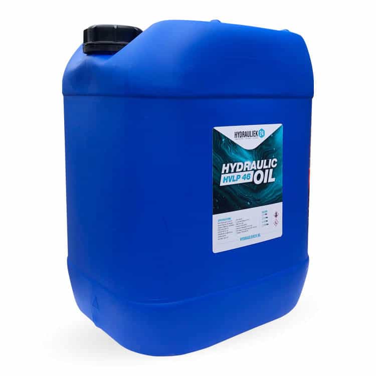 AW 32 foodmax hydraulolja 20L