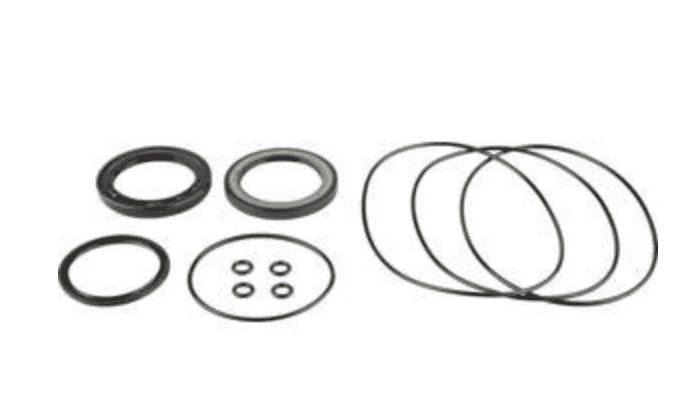 Tätningssats för orbitmotor SMR-32mm