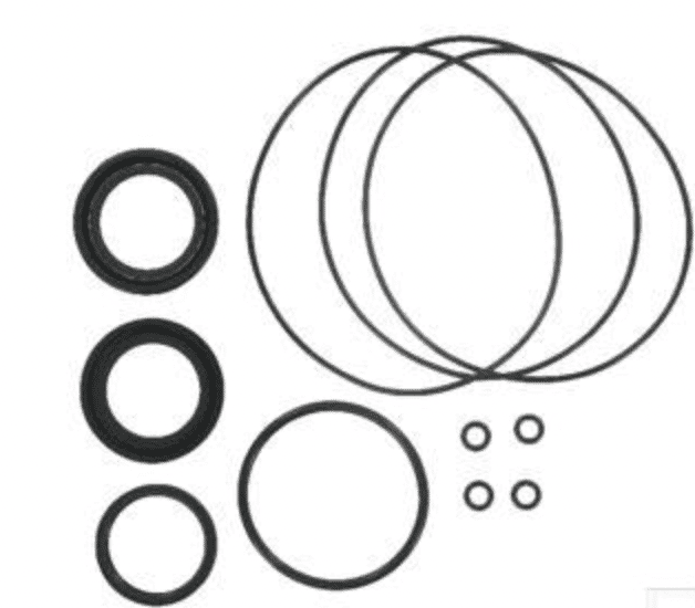 Tätningssats för orbitmotor SMP-32mm