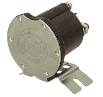 MPP DC-motorrelä 12V 150A