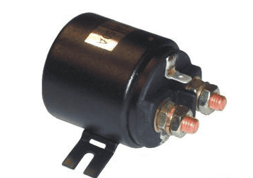 MPP DC-motorrelä 24V 150A