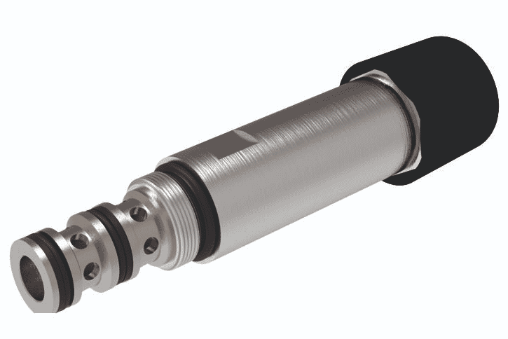 Argo Hytos tryckreducerande patronventil 10-160 bar M22x1.5 - 40 l/min