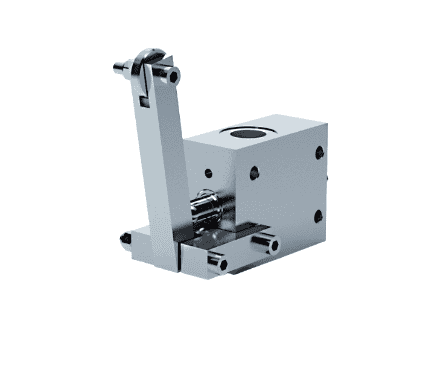 Hydraulisk ändlägesventil G 1/2" BSP normalt stängd