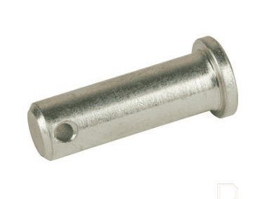 Sprint med diameter 14 mm, längd 43 mm