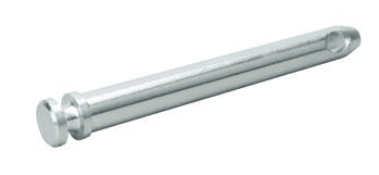 Sprint med diameter 19 mm, längd 173,75 mm