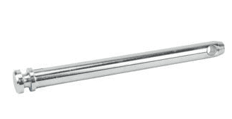 Sprint med diameter 19 mm, längd 223 mm