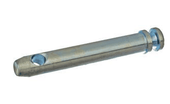 Toppstångssprint med diameter 19 mm, längd 121 mm