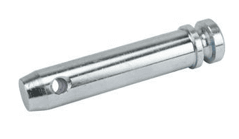 Toppstångssprint med diameter 22 mm, längd 95 mm