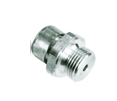 Påfyllningslock med avluftningsventil 1/2" BSP med 40 µ filter