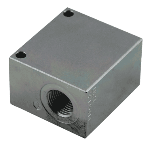 Hus 2/2 | SAE 12 | 1" BSP