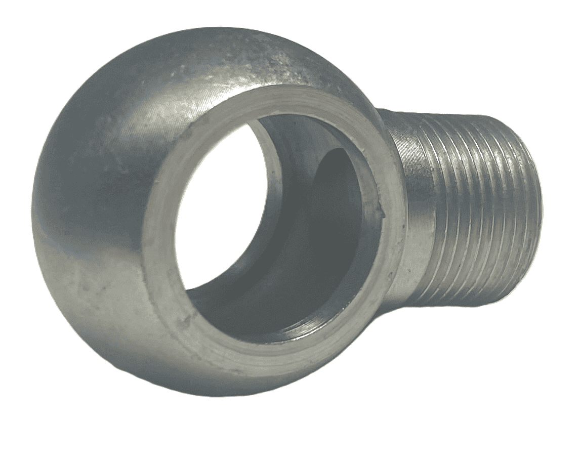 Banjo adapter 1" BSP