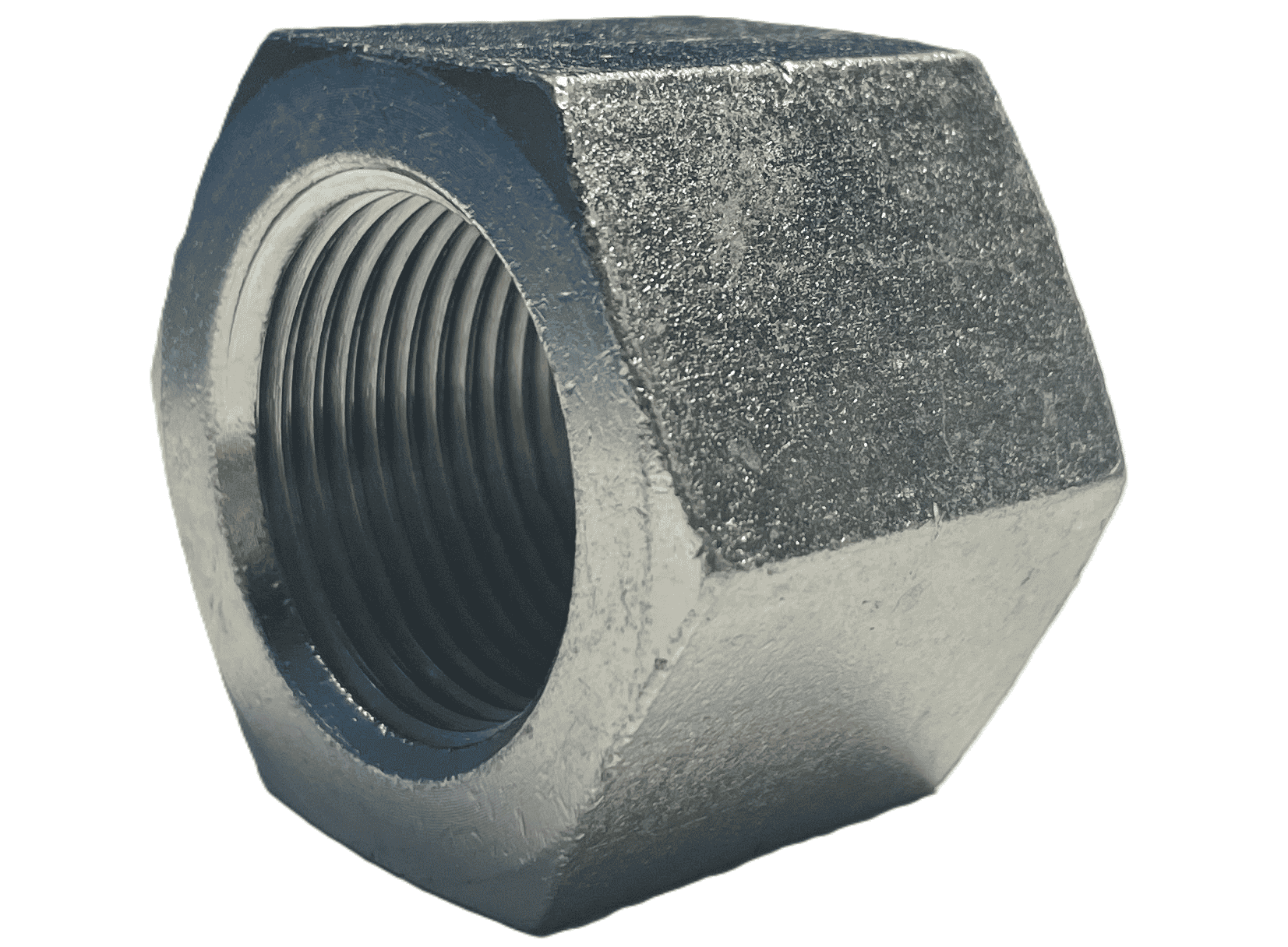 Blindplugg 1/2" NPT hona