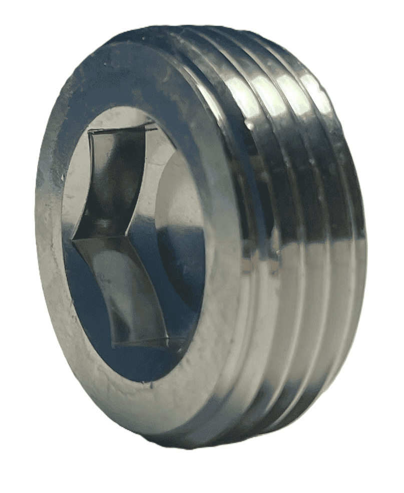 Blindplugg 3/4" BSPT