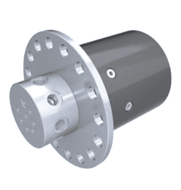 Roterande genomföring RC BSP 7x3/8"