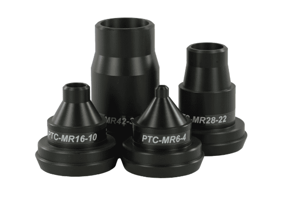 JetClean munstycke för rör 10mm | innerdiameter 5-6mm