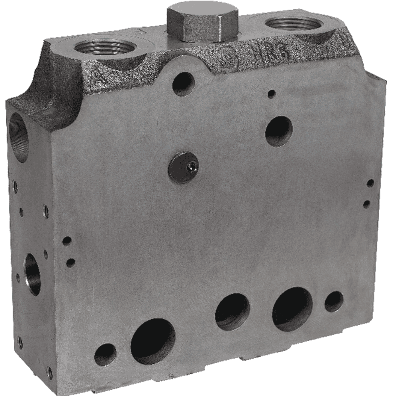 PV5 grundmodul 3/4"