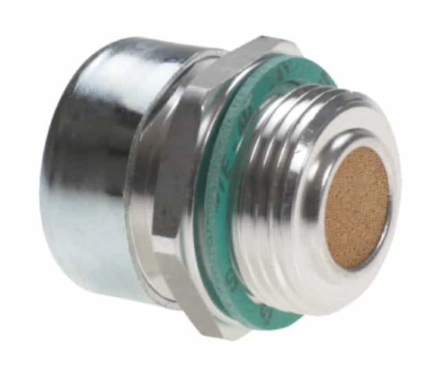 Påfyllningslock med avluftningsventil 1/2" BSP med 40 µ filter